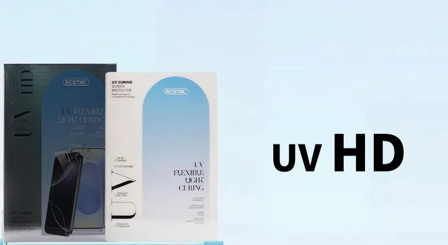 S.C RCSTAL UV 0.25 HD