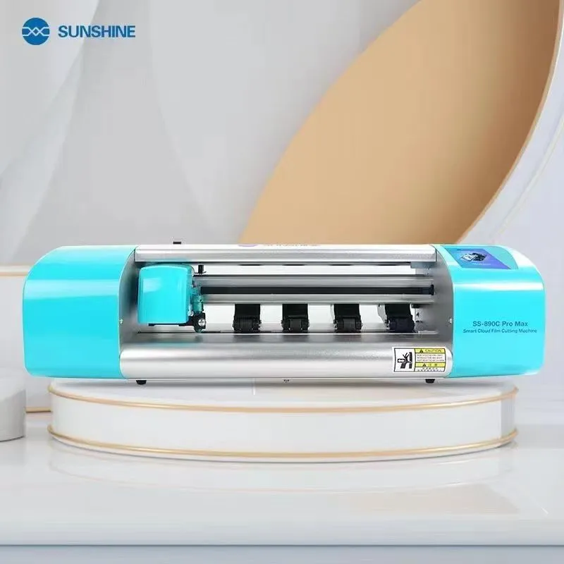 ماكينة SUNSHINE 890 PRO MAX