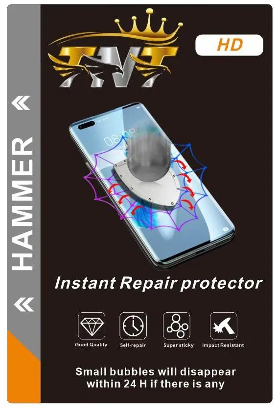 S.C TNT Hammer Repair HD