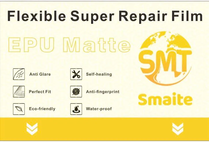S.C Smaite Super Repair Matte