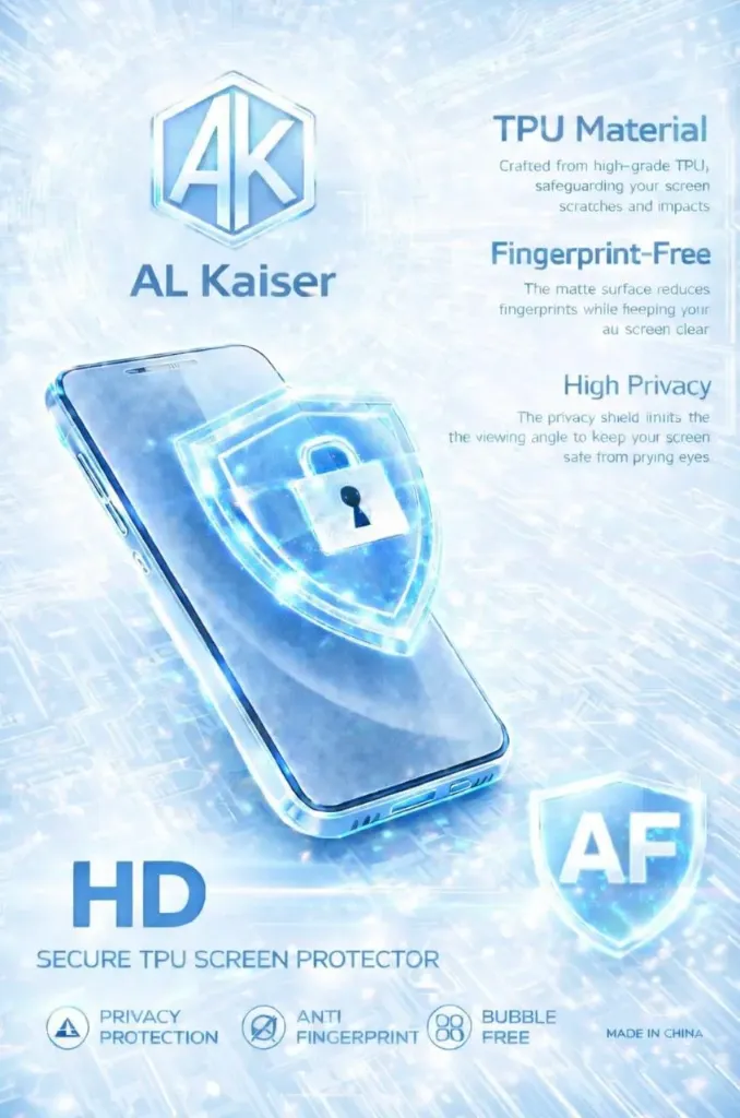 S.C AK TPU AF HD