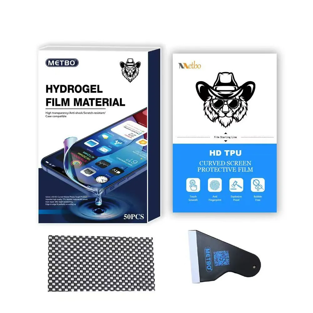 S.C METBO TPH HD