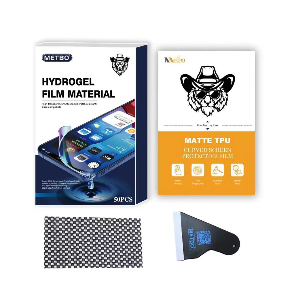 S.C METBO TPH MATTE
