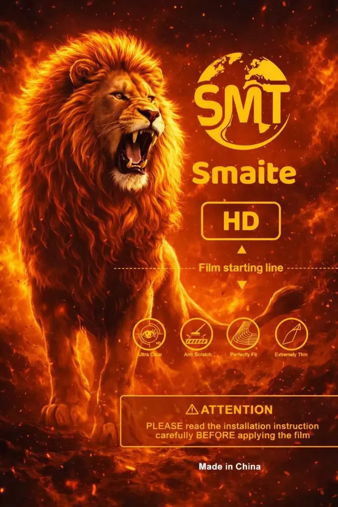 S.C Smaite HD Loin SMT