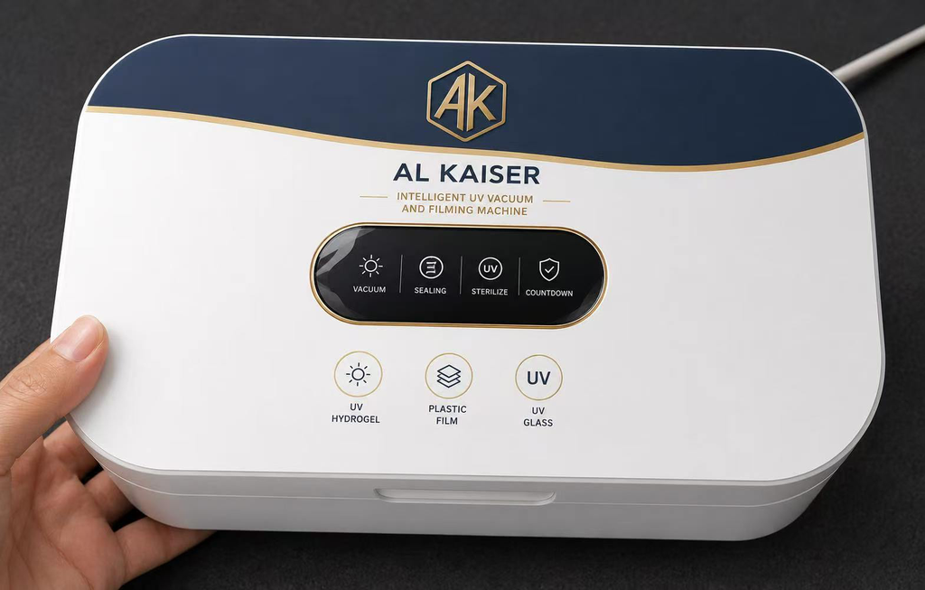 جهاز القيصر ميني UV